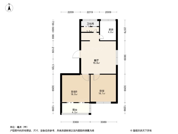 雅源望江花园