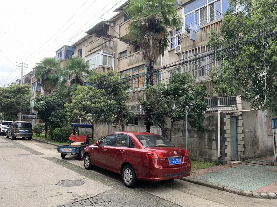 机械新村图片相册,户型图,样板间图,装修效果图,实景图-常州房天下