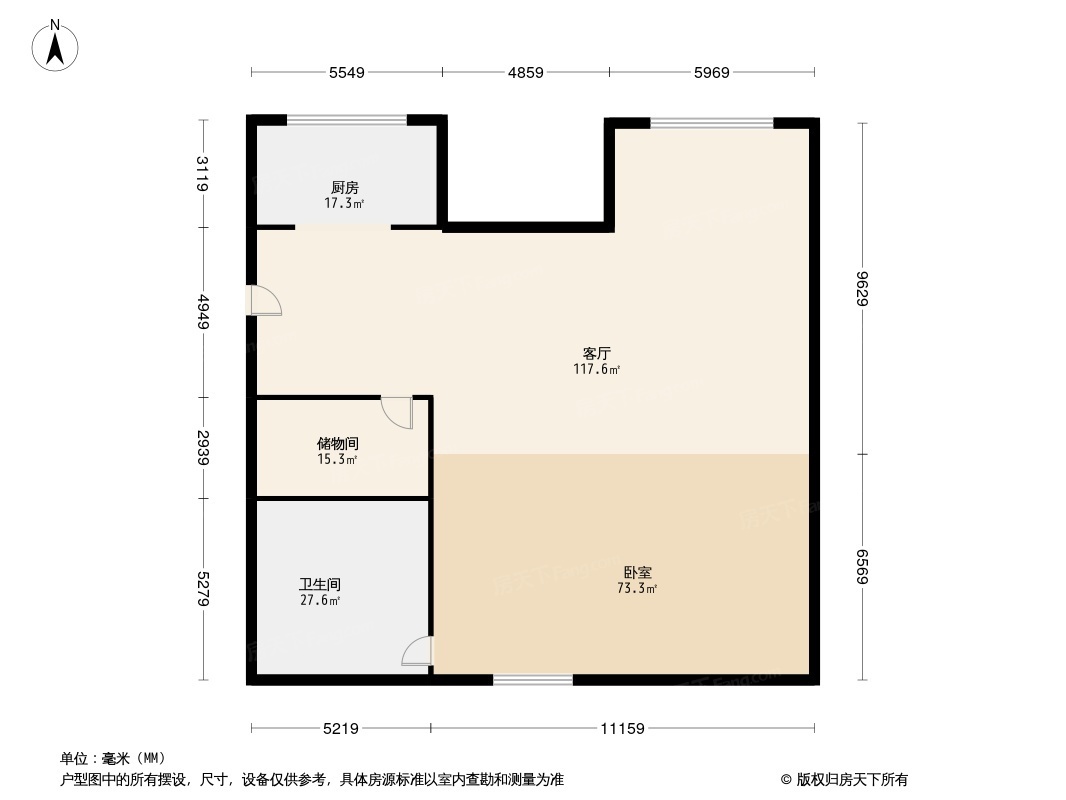 户型图0/1