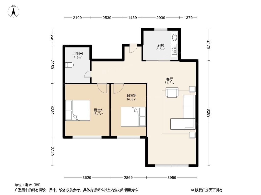 户型图0/1