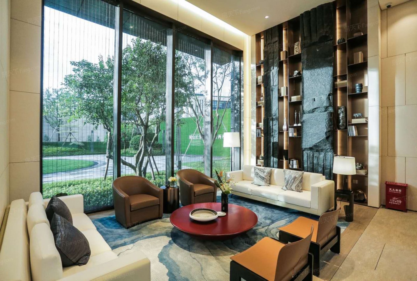 金众·麒麟公馆图片相册,金众·麒麟公馆户型图,样板间图,装修效果图,实景图-深圳房天下