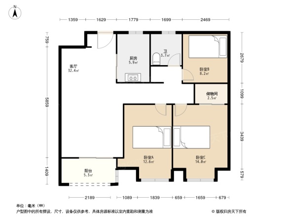 万科大都会