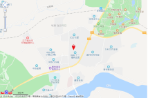 保利·山语墅电子地图