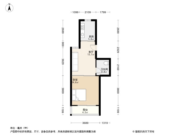 百通馨苑三区