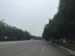 周边道路