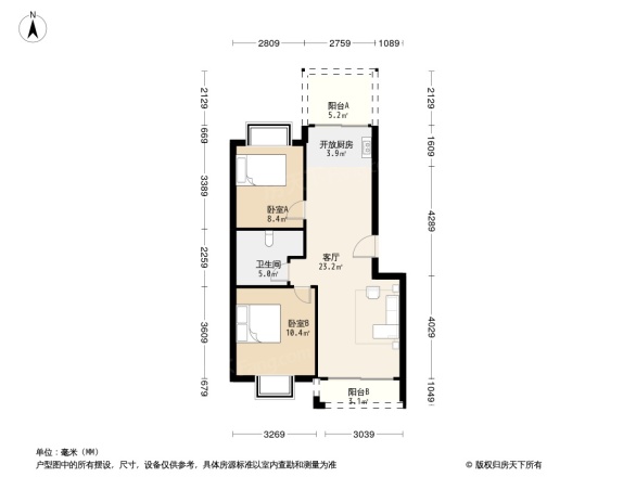 弘信家园