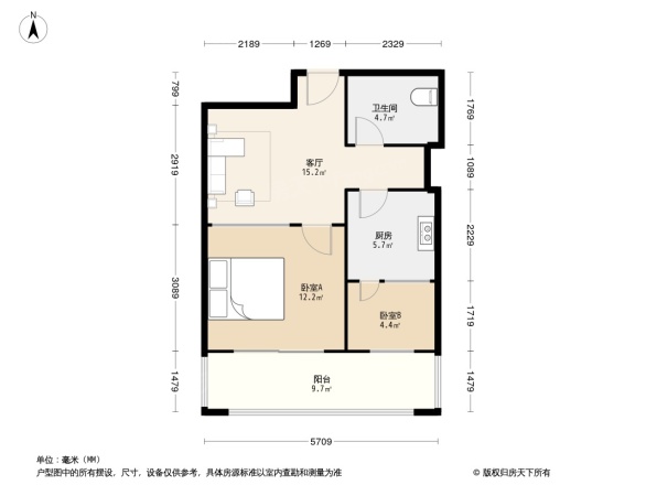 百通馨苑三区