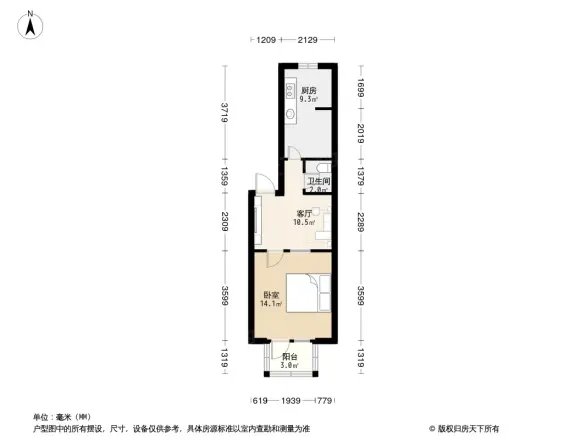 钟楼小区
