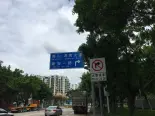 周边道路