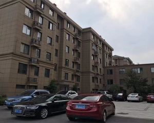 横溪镇 河头佳苑 精装两室 楼层好 大露台 价格可谈