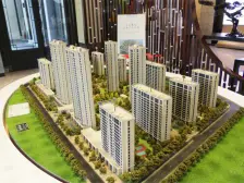 杨柳春风 4室1厅 南 北