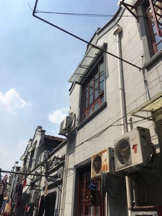 三德小区实景图