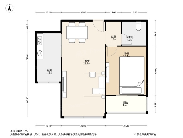 崂山水岸绿洲