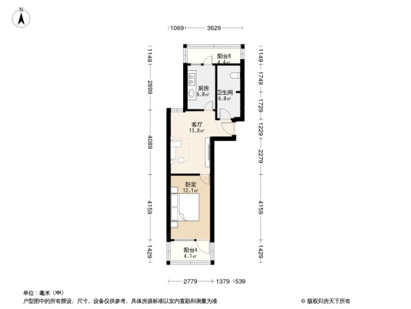 台南路5号小区