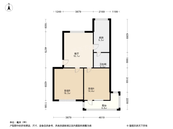 石油公司宿舍