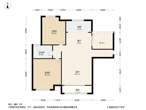 保利香槟国际