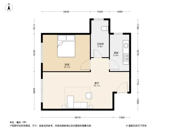 阳光公园1号