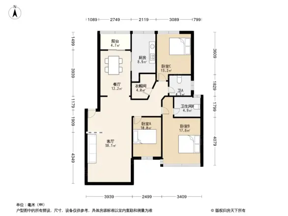 四季桂花园二期怡桂苑