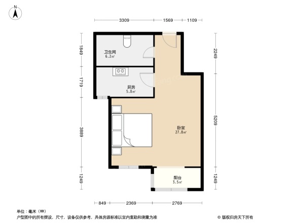 阳光公园1号