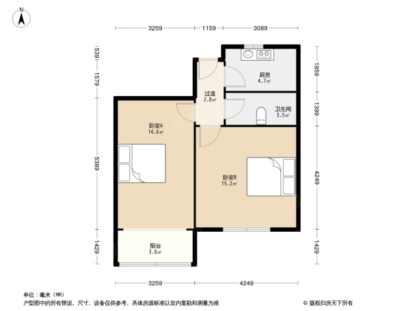 台东六路小区