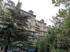 七星园新华社小区,社区人文素质高,管理好