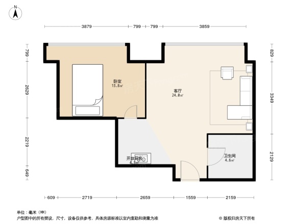 荣禾城市理想