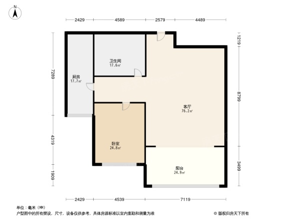 百通馨苑六区