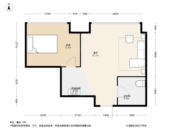 荣禾城市理想