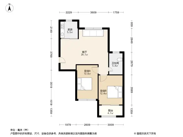 海信湖岛世家