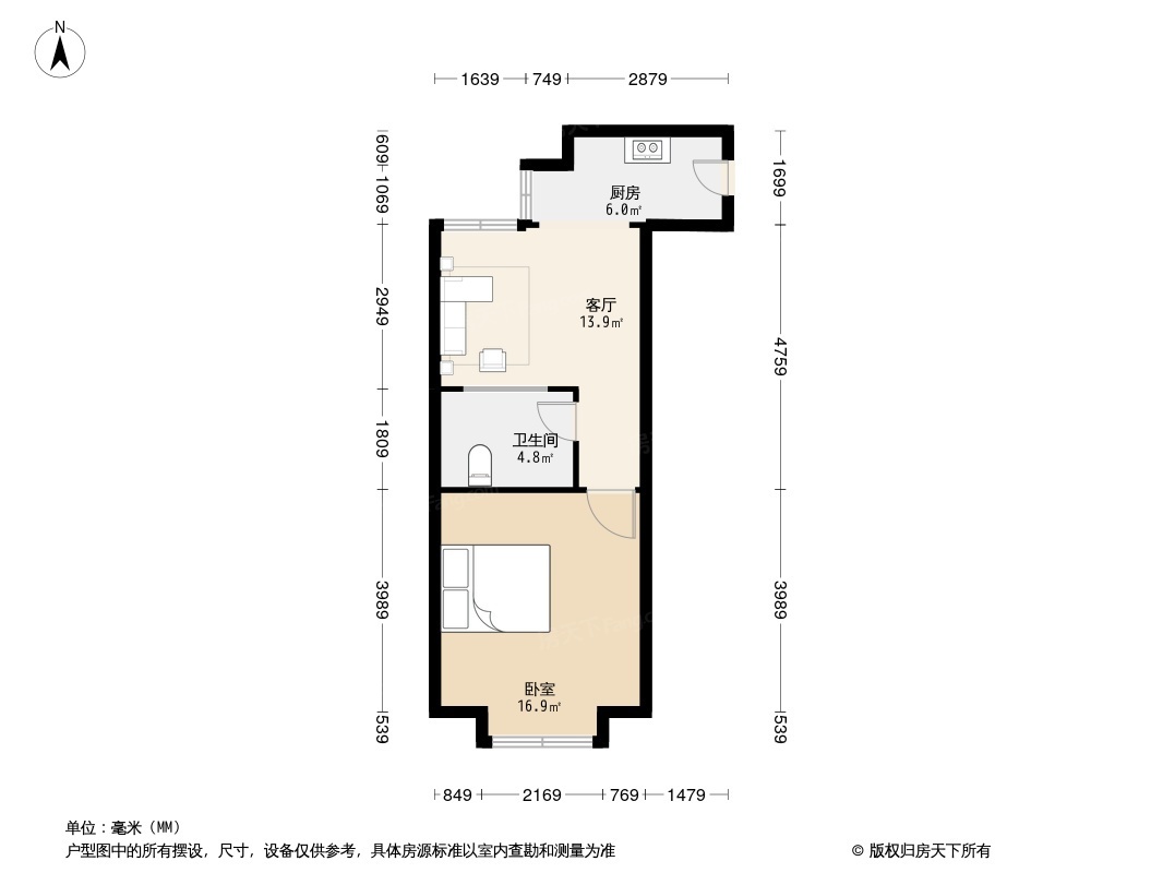 户型图0/1