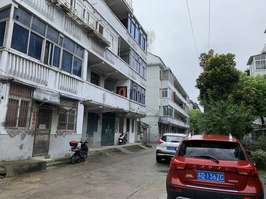 机械新村图片相册,户型图,样板间图,装修效果图,实景图-常州房天下