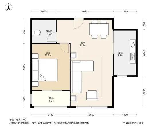 崂山水岸绿洲