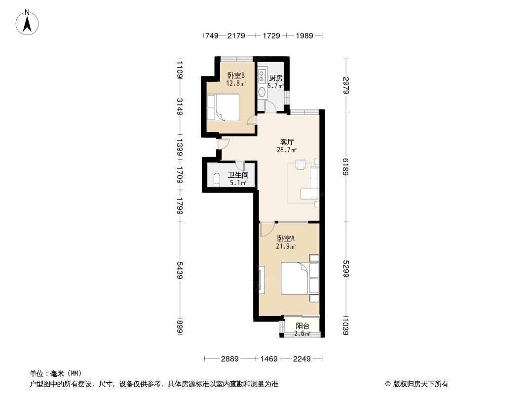 户型图0/1