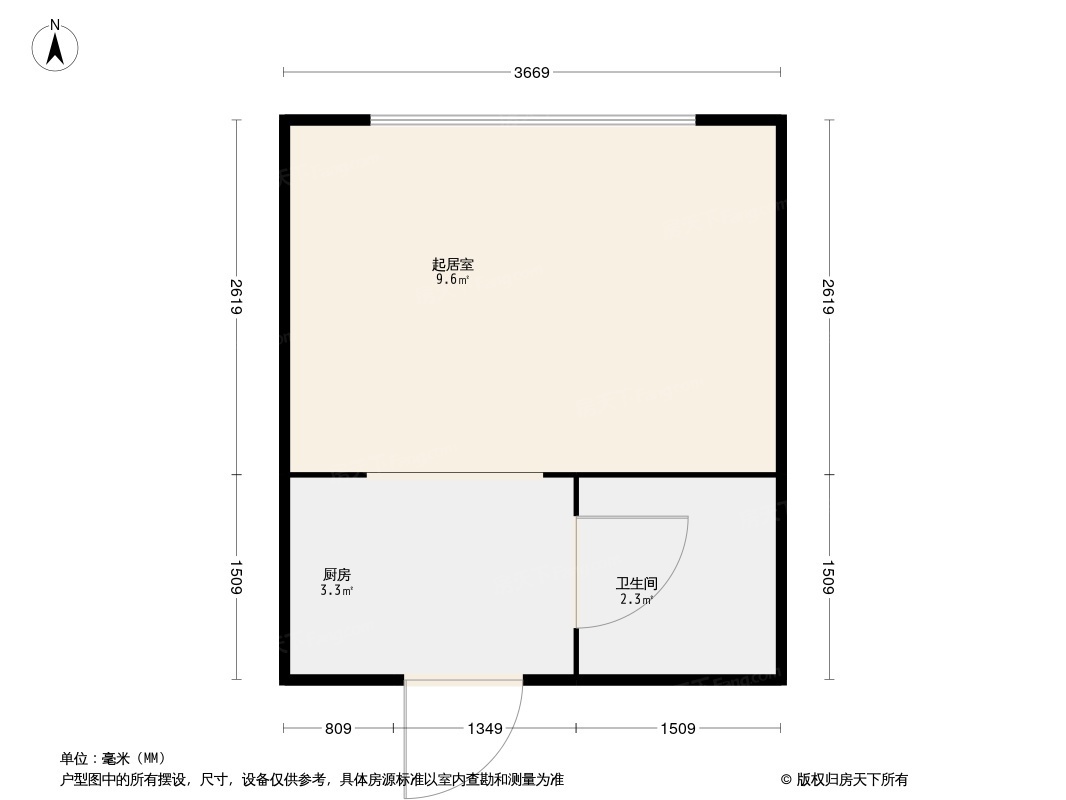 户型图0/1