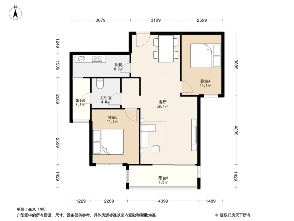 融科玖瑞尚城