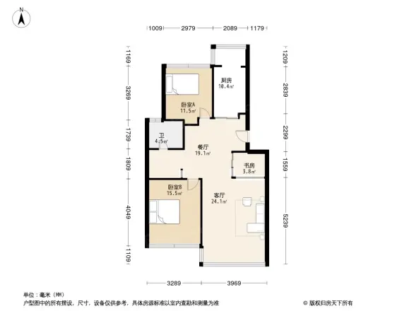 四季桂花园二期怡桂苑