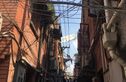 三德小区实景图