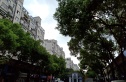 雅戈尔西湖花园实景图