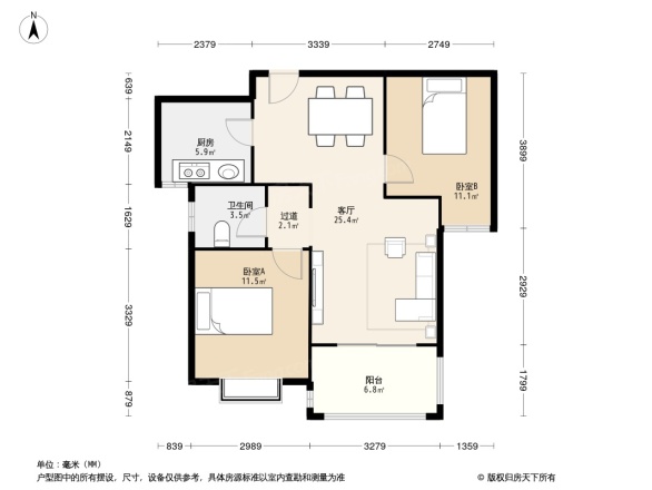 鑫苑逸品香山