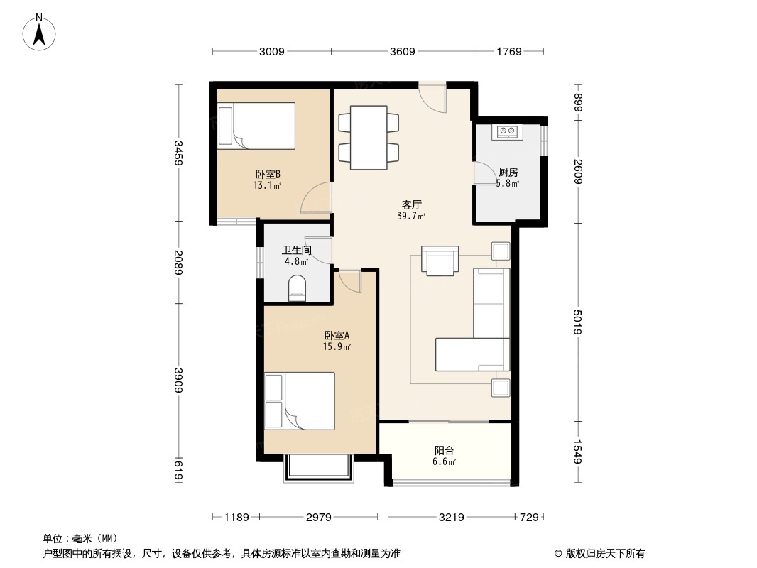 户型图0/1