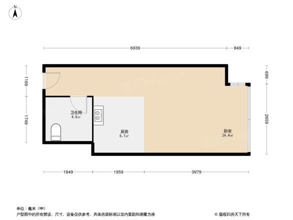 利达国宾中心