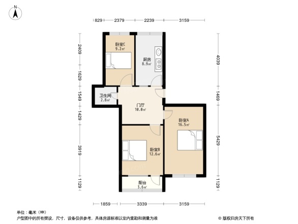 东山五路小区