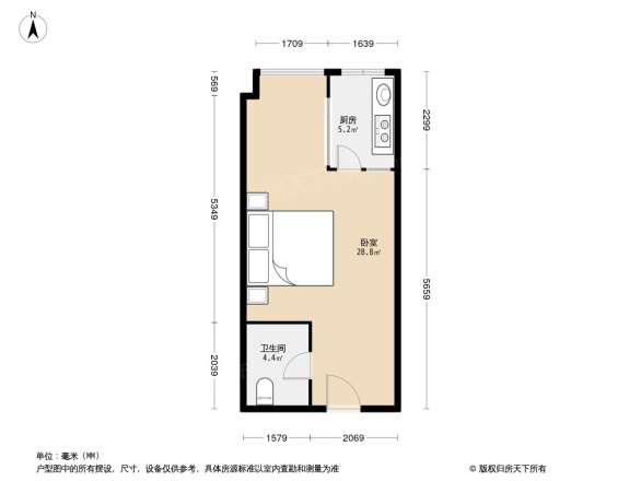 鑫苑国际城市花园