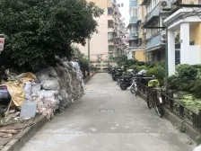 大开间,卫生间全明,小区入口附近,品质小区