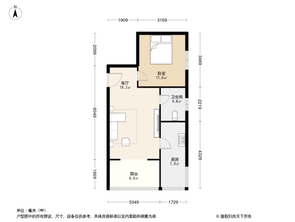 正商蔚蓝港湾