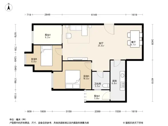 招商花园城锦园