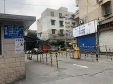 大开间,开放式厨房,品质小区,近地铁