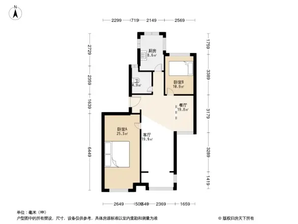 环球东方港城