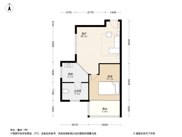 新城绿园