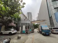 可谈!带地下固定车位,5房复式,带大露台和大阳光房